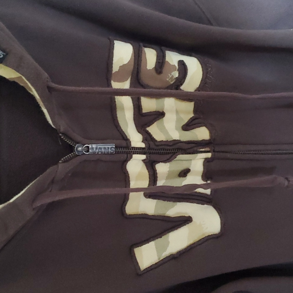 Jacket - Picture 3 of 3